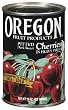 Oregon Fruit Pitted Dark Sweet Cherries in Heavy Syrup, 15-Ounce Cans (Pack of 8)