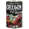 Oregon Fruit Pitted Dark Sweet Cherries in Heavy Syrup, 15-Ounce Cans (Pack of 8)