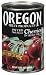 Oregon Fruit Pitted Dark Sweet Cherries in Heavy Syrup, 15-Ounce Cans (Pack of 8)