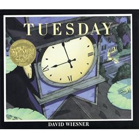 Tuesday