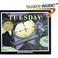 Tuesday