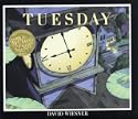 Tuesday 