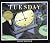 Tuesday