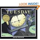 Tuesday by David Wiesner