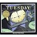 Tuesday