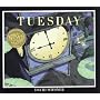 Tuesday