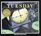Tuesday