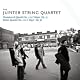 Shostakovich Quartet No. 3 In F Major Op. 73; Britten Quartet No. 2 In C Major Op. 36