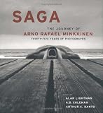 Saga: The Journey of Arno Rafael Minkkinen