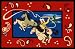 Western Cowboy Rug 39