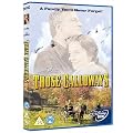 Those Calloways [DVD]