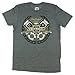 Chevrolet American Muscle Established 1911 Licensed Graphic T-Shirt - Medium