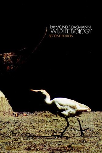 Wildlife Biology, 2nd Edition