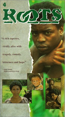 City Travel Guides Discounted  VHS : Roots Vol IV