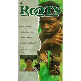 Roots Episode 4 [VHS]
