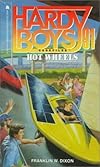 HOT WHEELS (HARDY BOYS CASE FILE 91): HOT WHEELS (Hardy Boys Casefiles)