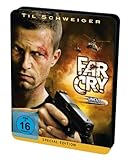 Image de Far Cry - Special Steelbook Edition [Blu-ray] [Import allemand]