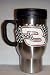 Dale Earnhardt #3 Stainless Steel Travel Mug