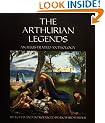 Arthurian Legends: An Illustrated Anthology