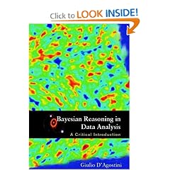 Bayesian Reasoning in Data Analysis: A Critical Introduction