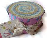Girlie Girl by Cheri Strole Jelly Roll