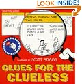 Clues for the Clueless : Dogbert's Big Book of Manners
