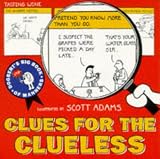 Clues for the Clueless : Dogberts Big Book of Manners