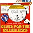 Clues for the Clueless: Dogbert's Big Book of Manners (Dogbert n' Dilbert's humour at work) by Scott Adams