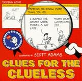 Clues for the Clueless