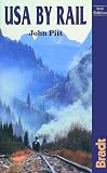 USA by Rail (The Bradt Travel Guide)