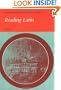 Reading Latin: Text
