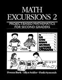 Math Excursions 2: Project-Based Mathematics for Second Graders