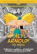 Hey Arnold! The Movie