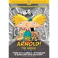 Hey Arnold! The Movie