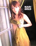 MARIGOLD―武田真理子写真集