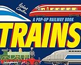 Trains : a pop-up railway book