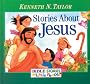 Stories about Jesus (Bible Stories for Little People)