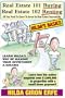 Real Estate 101 - Buying Real Estate 102 - Renting (Hilda's Basics)
