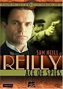 Reilly - Ace of Spies
