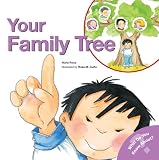 Your Family Tree (What Do You Know About? Books)