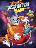 Revue Warner Home Vidéo  / Tom & Jerry : Destination Mars