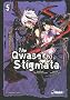 The Qwaser of Stigmata, Tome 5 :