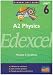 Edexcel Physics A2: Unit Guide Unit 6