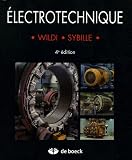 Electrotechnique