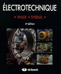 �lectrotechnique