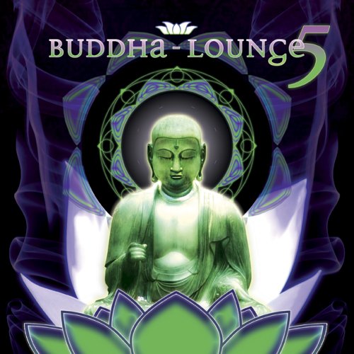 CD-Charts  Music : Buddha Lounge, Vol. 5
