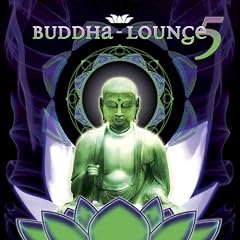 buddha lounge volumn5