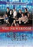 DVD : The Newsroom - The Complete Series