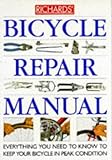 Richards' bicycle repair manual