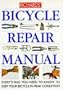Richards' Bicycle Repair Manual